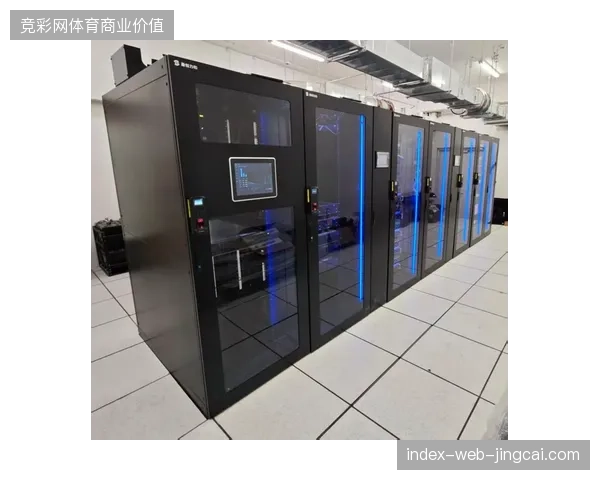 专业场馆短视频分发负载中，边缘侧算力占比首次突破40%关口